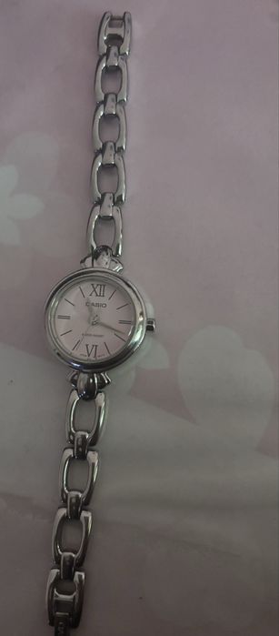 Дамски часовник Casio