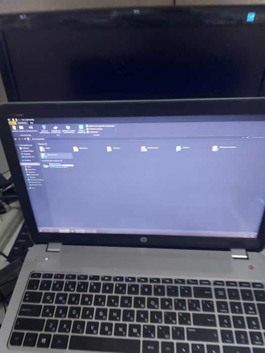 HP Project Smart