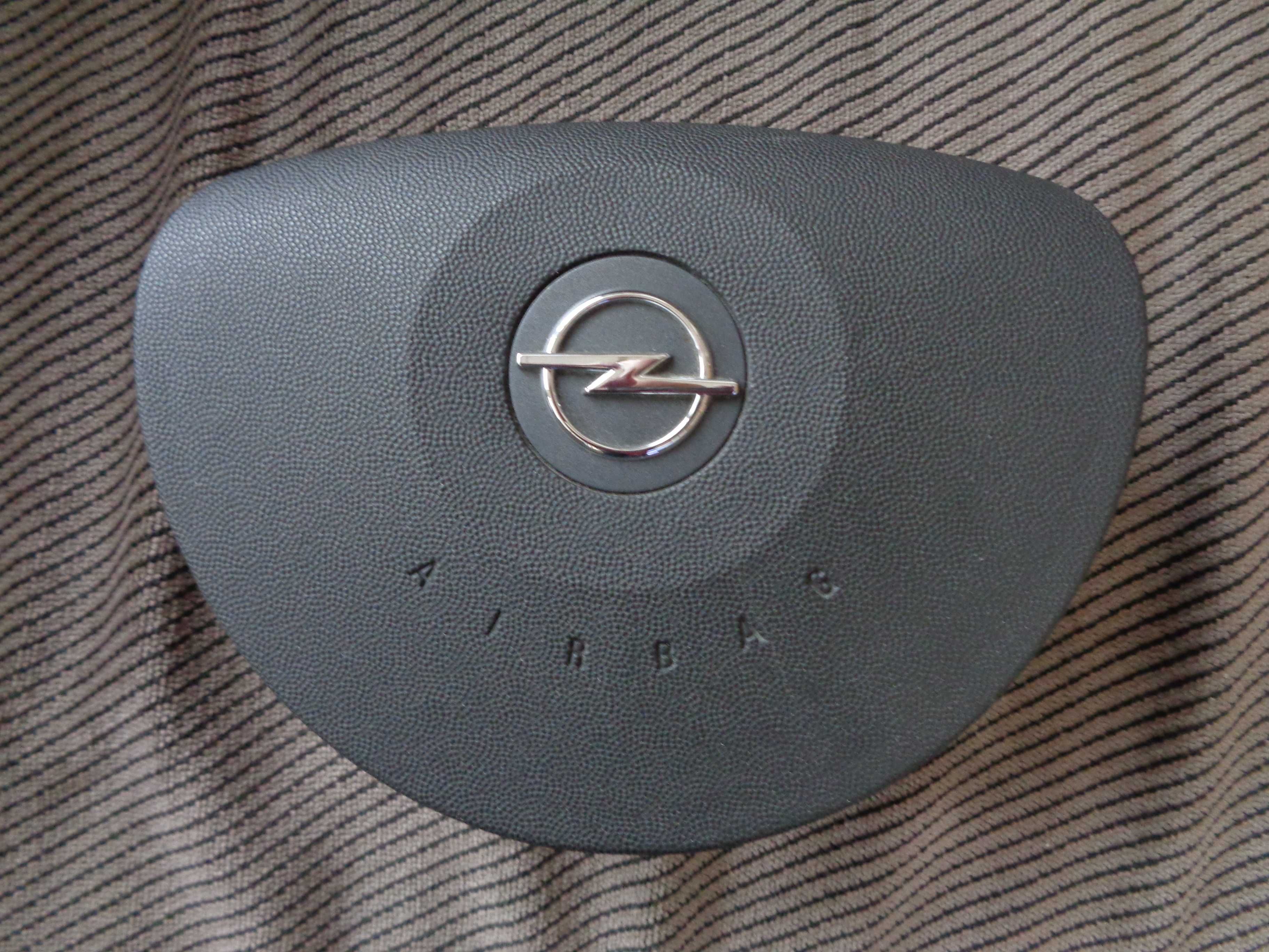 airbag opel vectra, corsa, meriva, astra, zafira