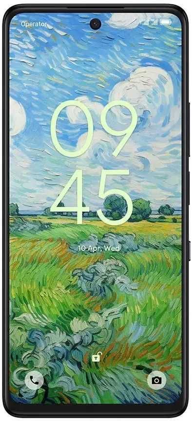 Чисто нов смартфон TCL - 50 Pro  512GB/8GB (NXTPAPER 5G)