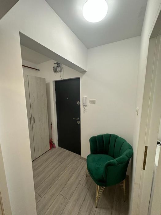 Inchiriez garsoniera  tip studio lux