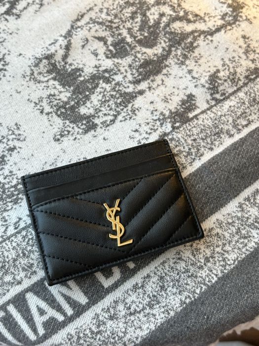 Card Holders-Dior,Saint Laurent,Gucci