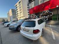GOLF 6 1.6 -105 cp