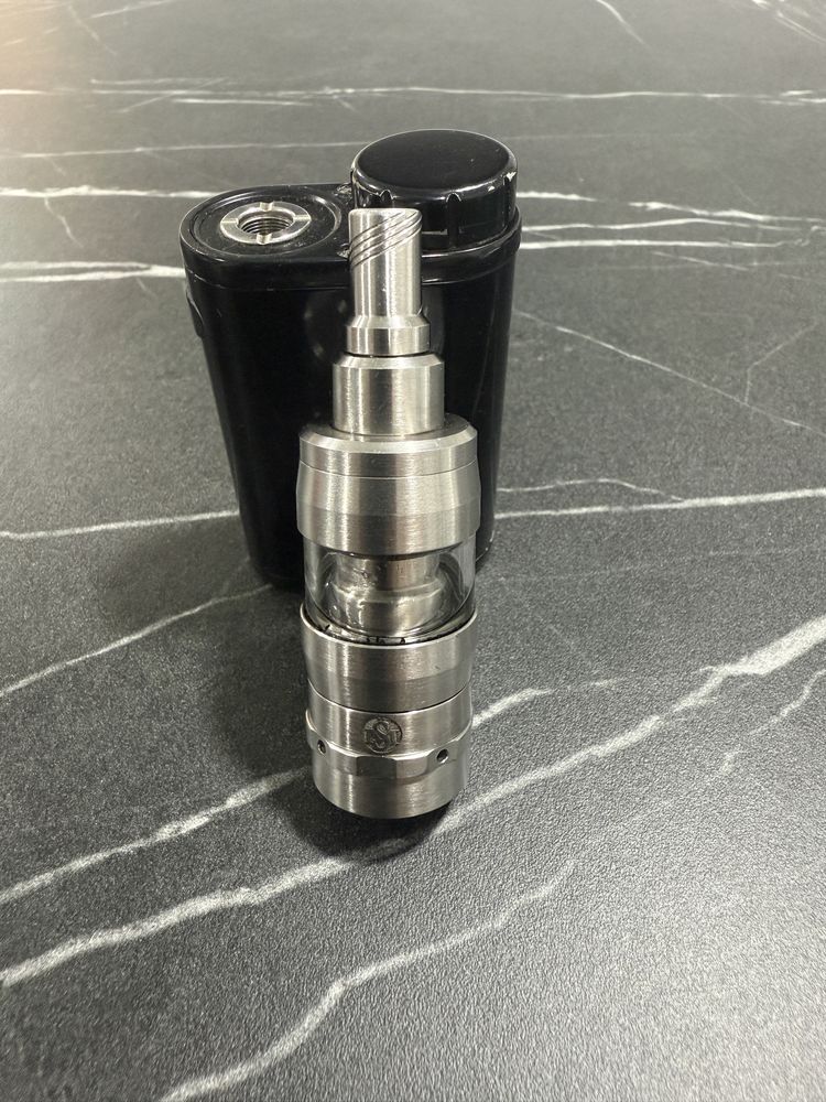 Atomizor MTL Kayfun V4