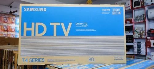 Tv Smart SAMSUNG 80 cm 32T4302 sigilat.Tv Lg smart 4K 115cm nou.