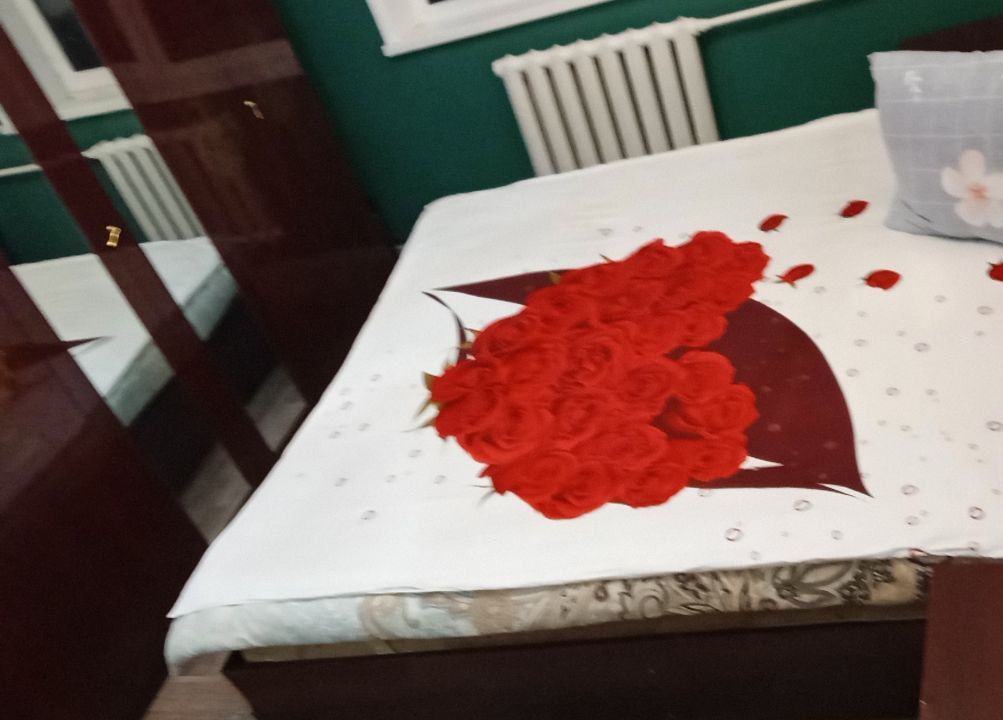 Продается квартира 4 комнтноя