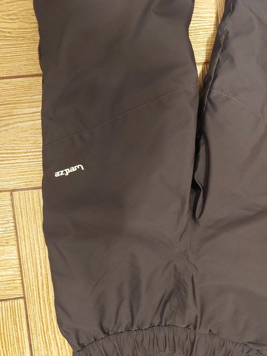 Pantaloni schi Wed'ze mărime 6 ani
