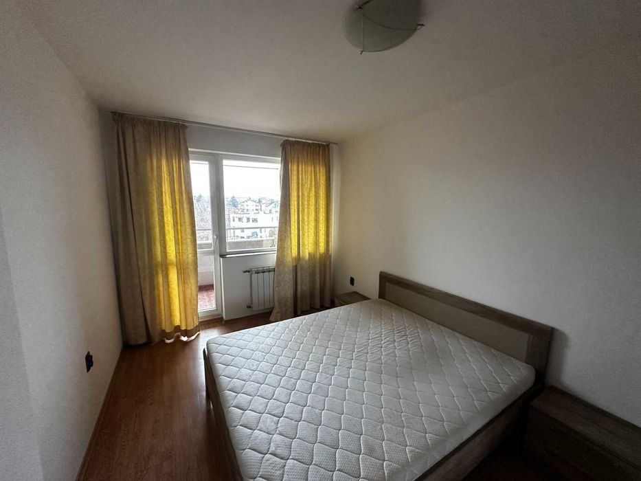 Дава се под наем Двустаен апартамент в София, Овча купел - 65 кв.м за 400 € - Снимка #5