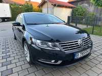 VW Passat CC 1.8TSI - Benzina + GPL