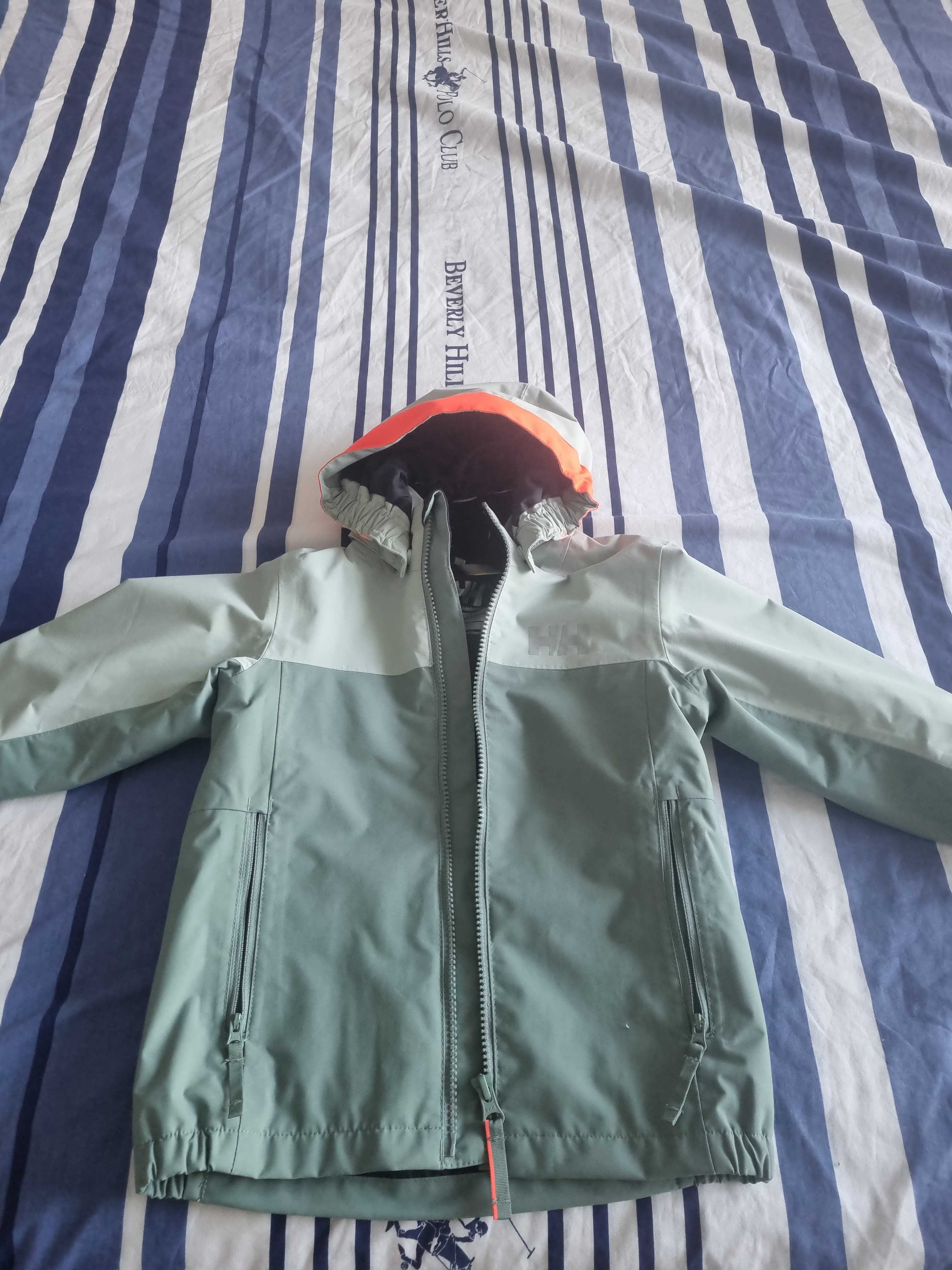 Helly Hansen детско яке
