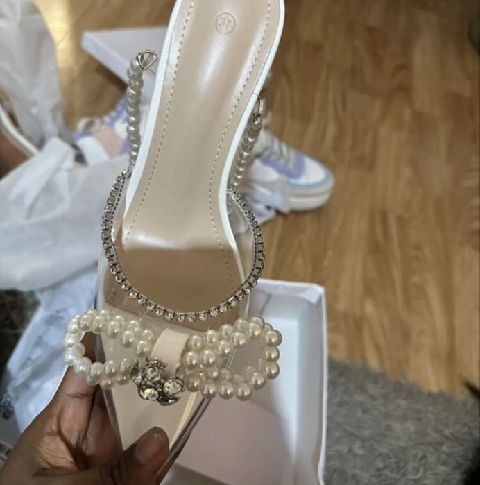 Официални обувки