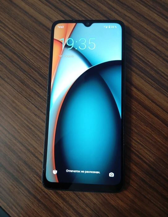 Xiaomi redmi A3. 128gb
