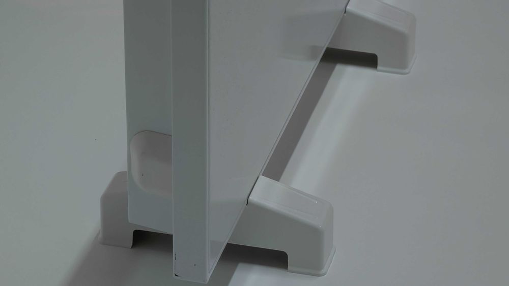 Convector Electric Digital Ivigo 1500W (Termostat + Timer)