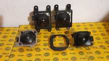 Modul senzor radar acc distronic VW Audi Touareg a3 a4 a5 a8 q5 a7 4m