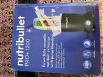 NutriBullet Pri + 1200
