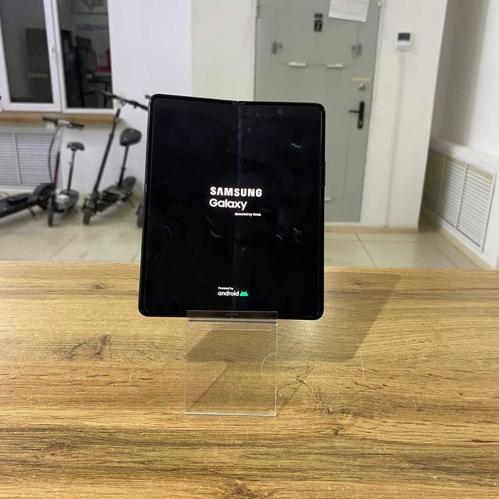 Сотовый телефон SAMSUNG Z Fold 3 512GB/sk148193