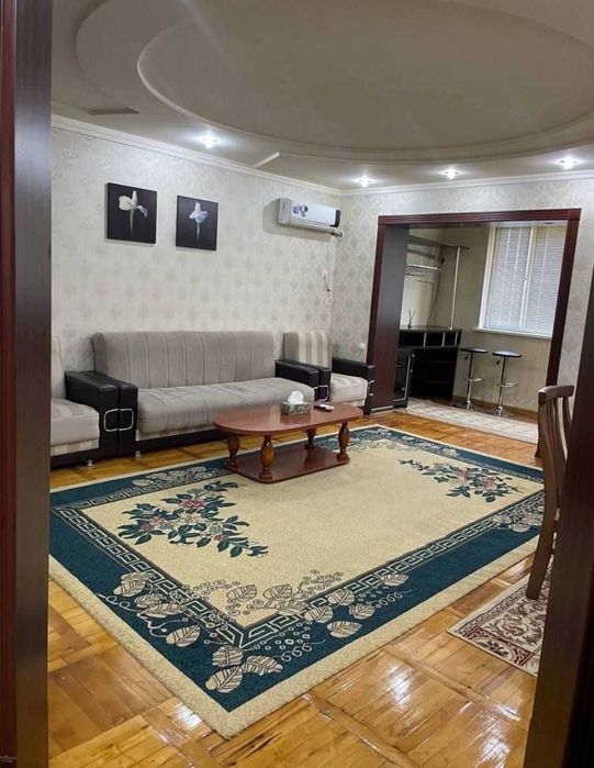 Минор Ц6, 3 ком на 3 этаж, этажность 4, кирпичный  77серия