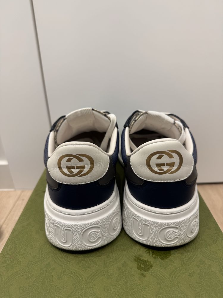 Мъжки обувки GUCCI