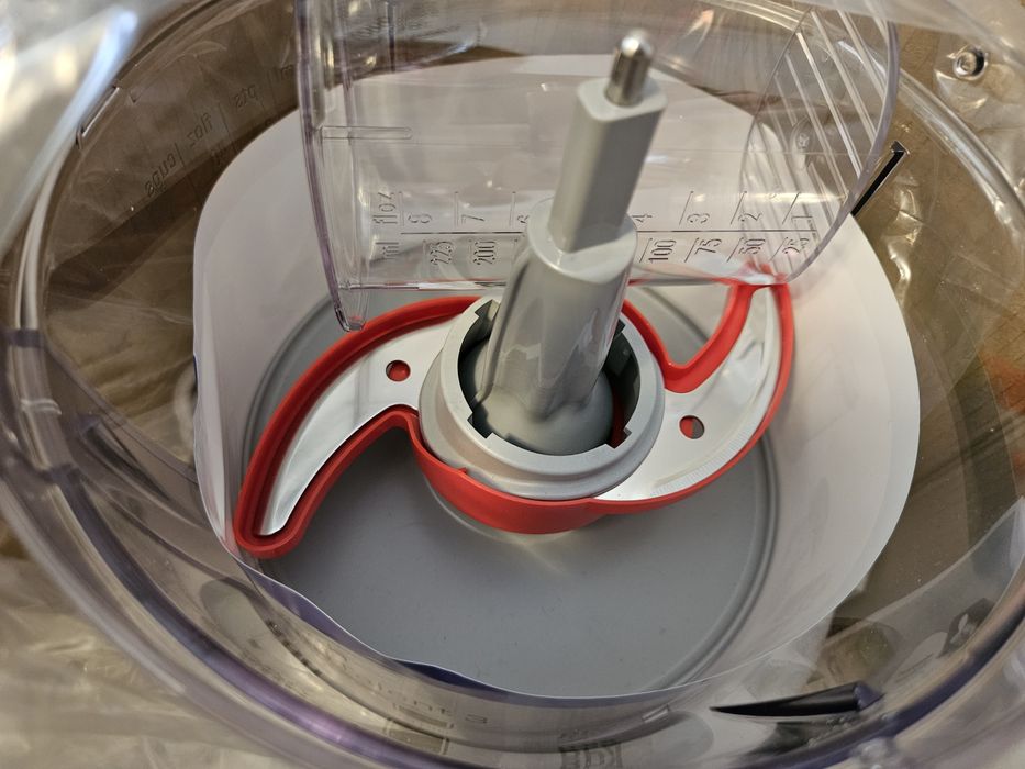 Robot de bucatarie nou Bosch MultiTalent