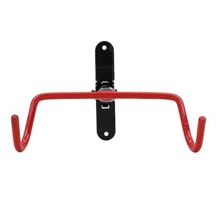 Стойка за Велосипед Automat – Стенна, Компактна и Устойчива