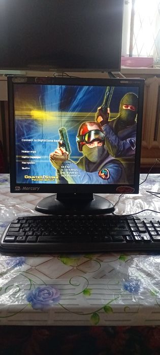 Kompyuter komplekt