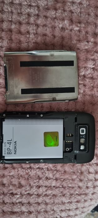 Vind Samsung gt S8500.