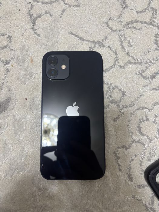 Iphone 12, 128 Gb