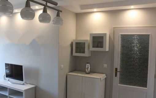 Дава се под наем Едностаен апартамент в София, Изток - 55 кв.м за 357 € - Снимка #3