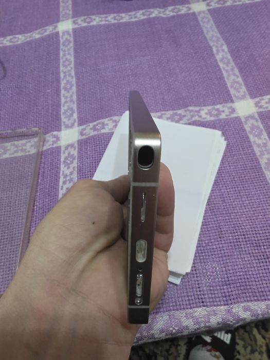 Оригинален корпус плюс рамка за Samsung Galaxy S25 Ultra