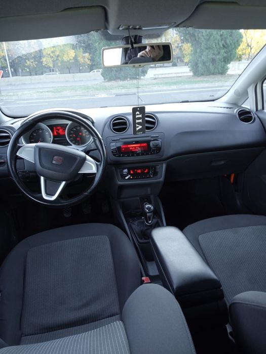 Vand seat ibiza 1.2 tdi
