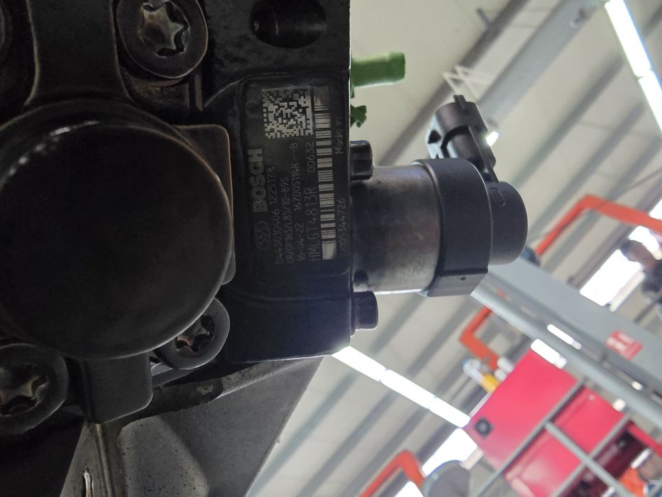 Sistem injectie complet Renault / Nissan / Opel 1.6 dCi