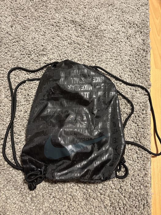 Ghete de fotbal Nike Phantom Elite negre