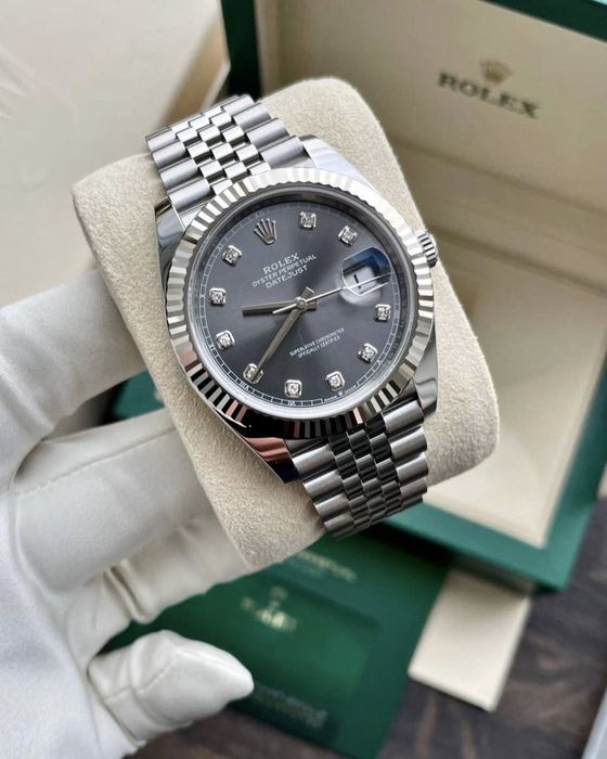 Ceas Rolex Datejust 41,mm steel