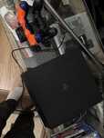 Playstation 4 slim