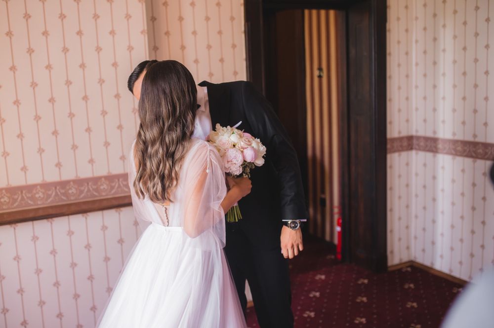 Vand rochie mireasa Otilia Brailoiu