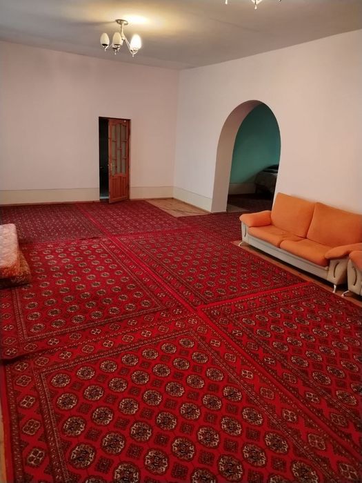 Продаётся Большой Участок.Новый Узбекистан!