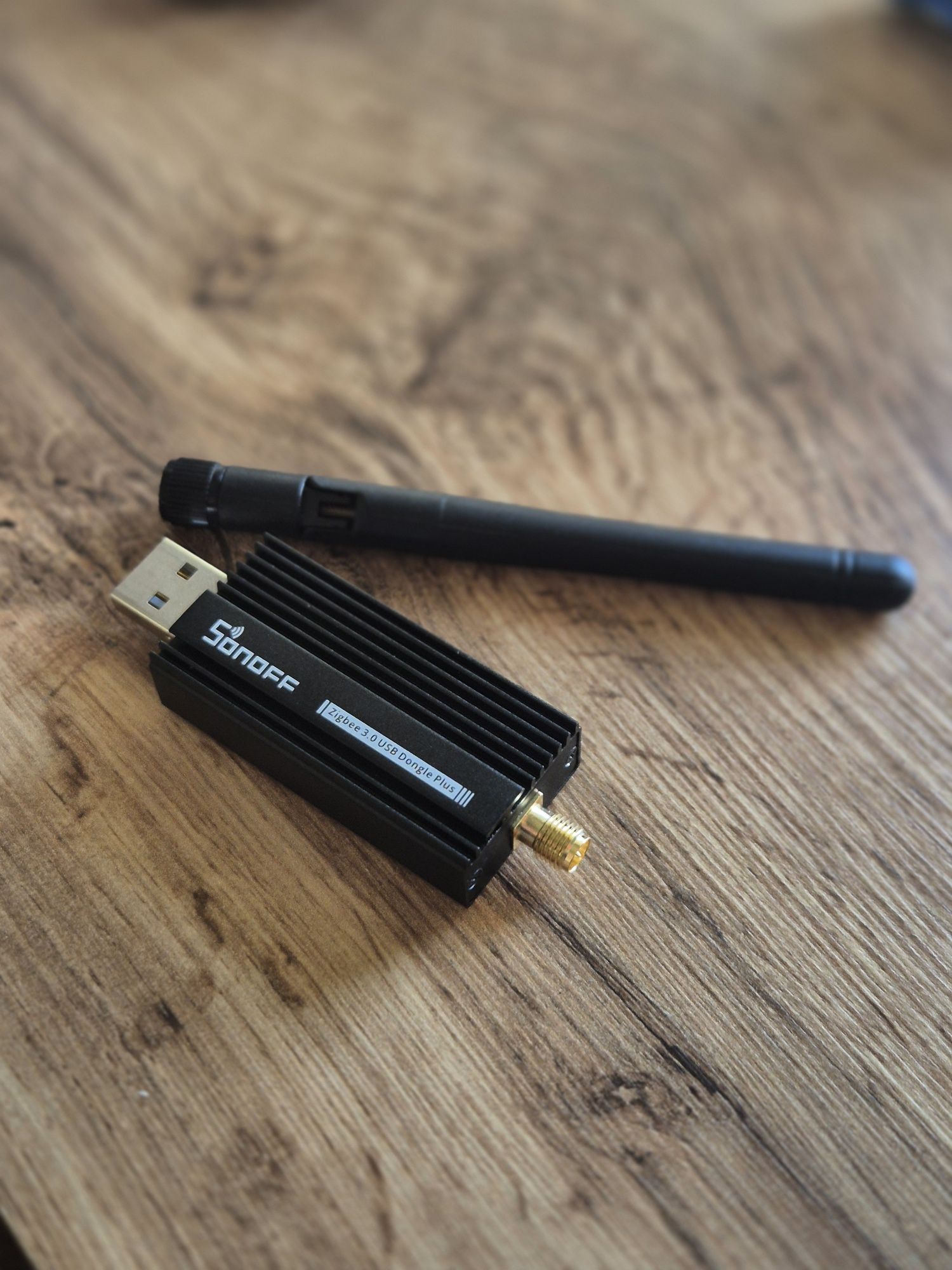 Sonoff Zigbee 3.0 Dongle Plus
