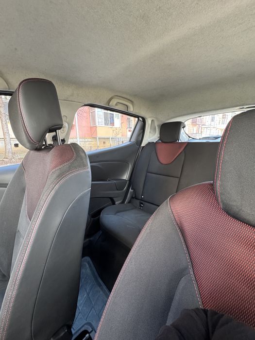 Vând Renault Clio 1.2 benzina + GPL