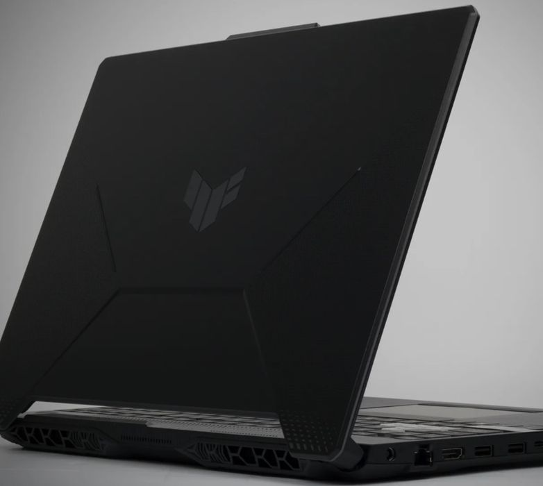 ASUS TUF Gaming F15