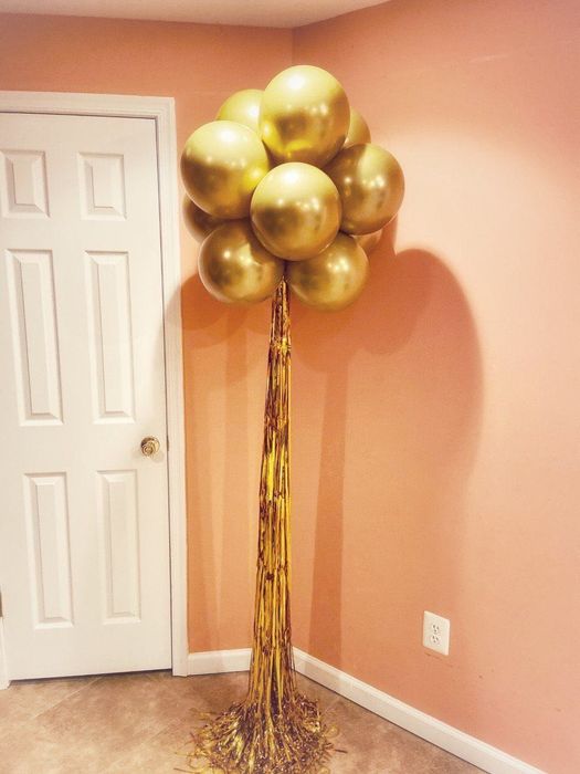 Baloane cu heliu Severin