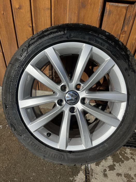 Jante volkswagen passat