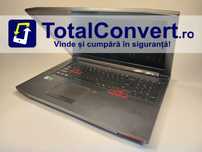Acer Predator N15P4 i7-6700Hq GTX 1070 4GB SSD 240 GB+HDD | #D82089