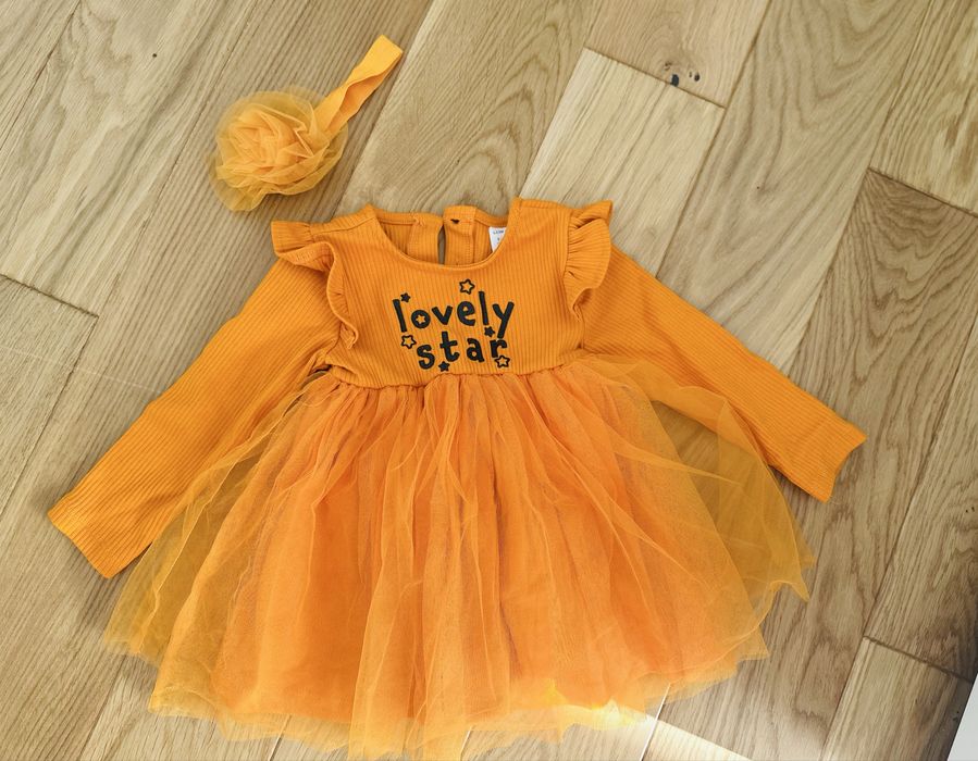 Rochie fete halloween