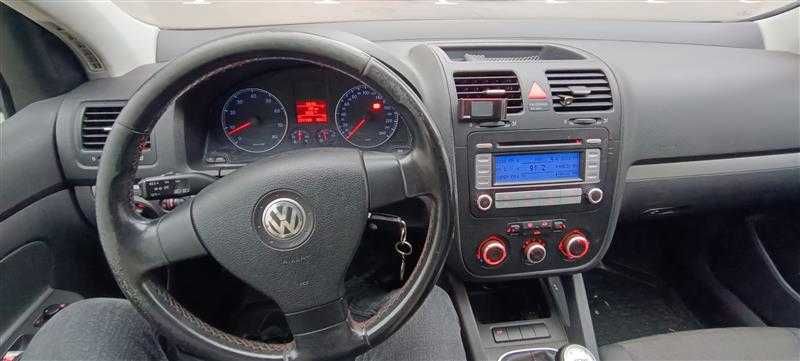 Golf 5-Goal edition 1.6MPI
