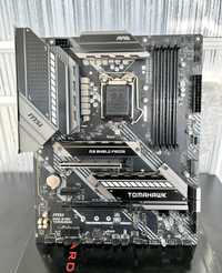 Placa de baza MSI MAG B460 TOMAHAWK, Socket 1200 - Noua (Bulk)