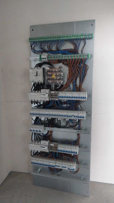 Electrician autorizat 24/7h