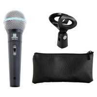 Microfon Vocal Pronomic DM-58-B