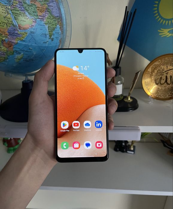 Samsung A32 Самсунг