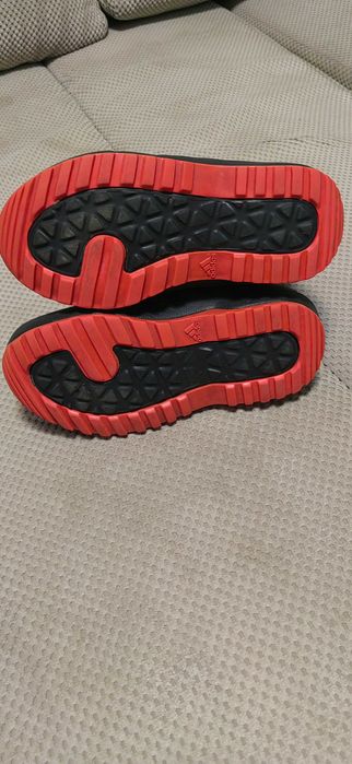 Ботуши Adidas 35 1/2
