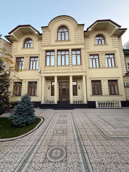 Продаётся Евродом, Бадамзар, Юнусабадский Район